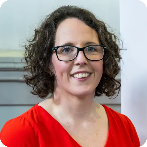 Natalie Knight - Healthy Futures Dietitian